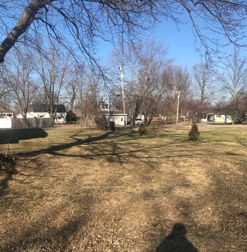 1708 Dewitt Ave, Mattoon, IL 61938